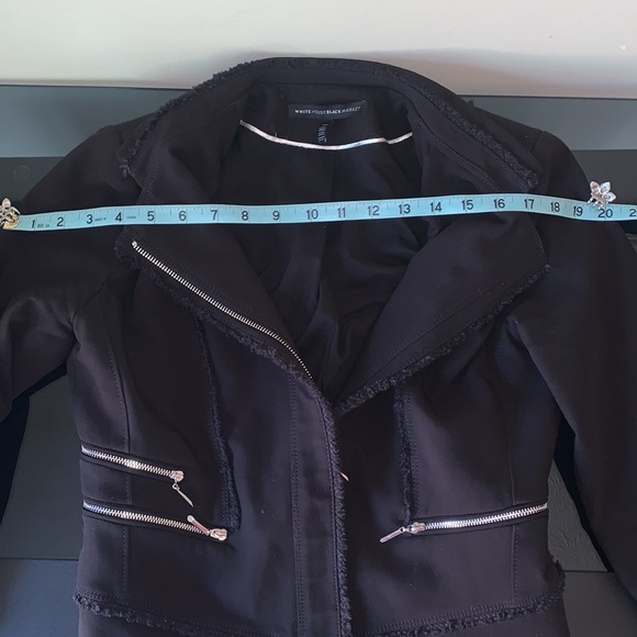 Sharp WHBM 3/4 Sleeve - Picture 10 of 11